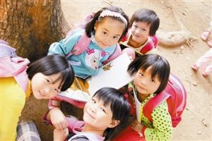李文:用“最慢”方式做公益